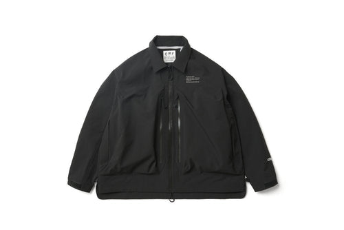 CMF OUTDOOR GARMENT COVERED SHELL COEXIST
