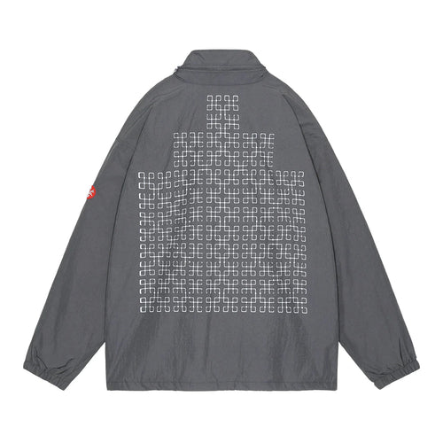 Cav Empt C.E ZIG CONNECTED JACKET