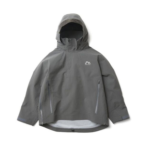 CMF OUTDOOR GARMENT PULL SHELL COEXIST